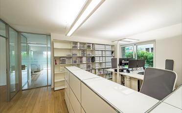 Büro - image - 2