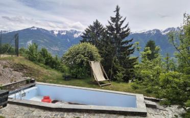 Chalet 6.5 rooms - image - 6