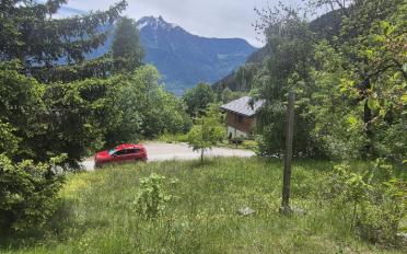 Chalet 6.5 rooms - image - 4