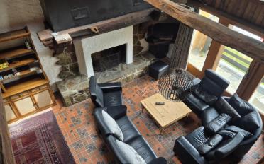 Chalet 6.5 rooms - image - 7