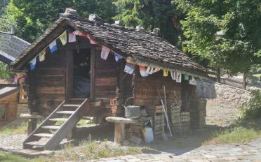 Chalet 6.5 Zimmer - image - 13