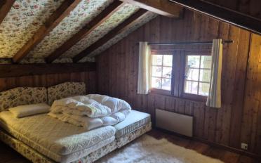 Chalet 11 Zimmer - image - 7