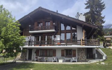Chalet 11 Zimmer - image - 13