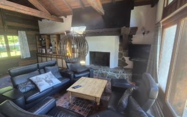 Chalet 11 Zimmer - image - 10