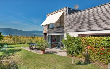 Maison 5.5 pièces - image - 3