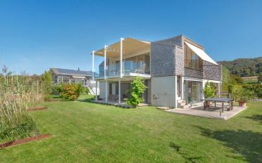 Maison 5.5 pièces - image - 2