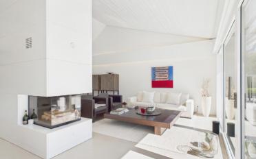 Einfamilienhaus 5.5 Zimmer - image - 13
