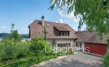 Einfamilienhaus 7.5 Zimmer - image - 1