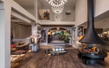 Maison 20 pièces - image - 3