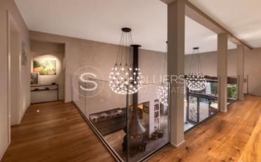 Maison 20 pièces - image - 8