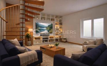 Apartment 4.5 rooms - image - 8