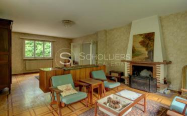 Single house 8 rooms - image - 3