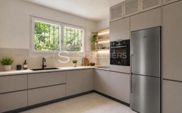 Single house 8 rooms - image - 8