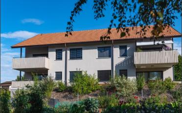 Apartment 3.5 rooms - image - 1