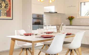 Apartment 2.5 rooms - image - 1