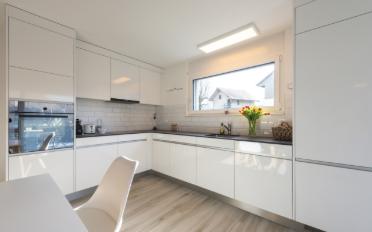 Apartment 2.5 rooms - image - 2