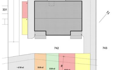 Apartment 2.5 rooms - image - 10