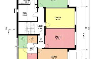 Wohnung 3.5 Zimmer - image - 9