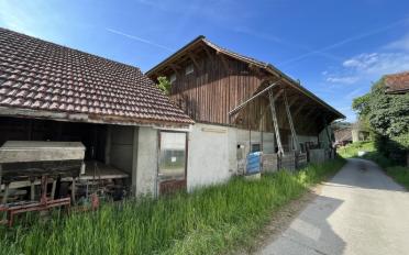Farm house 3.5 rooms - image - 4