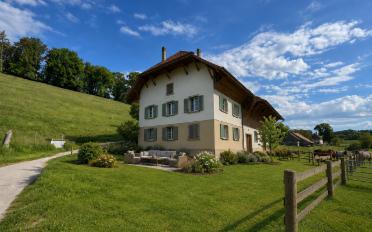 Farm house 3.5 rooms - image - 1