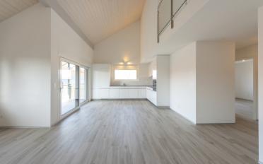 Wohnung 4.5 Zimmer - image - 1