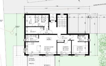 Wohnung 3.5 Zimmer - image - 7