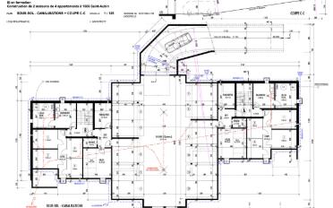 Wohnung 2.5 Zimmer - image - 5
