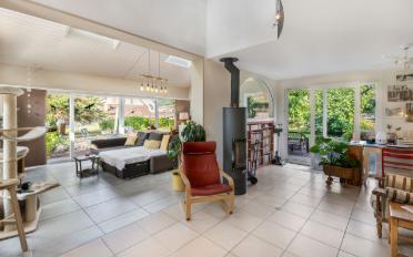 Villa 6.5 Zimmer - image - 7