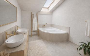 Villa 6.5 Zimmer - image - 11