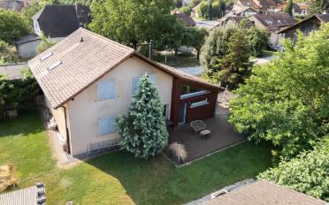 Villa 6.5 Zimmer - image - 4