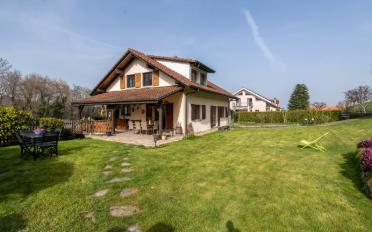Maison 6.5 pièces - image - 1