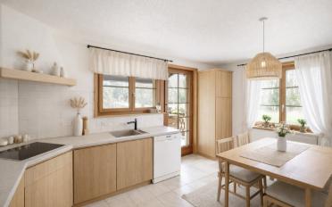 Maison 6.5 pièces - image - 4
