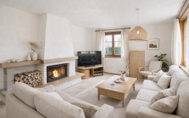 Maison 6.5 pièces - image - 6