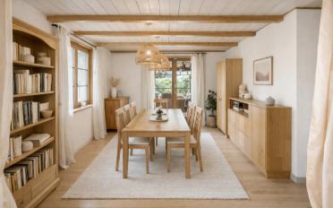 Maison 6.5 pièces - image - 8
