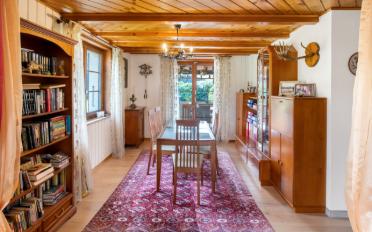 Maison 6.5 pièces - image - 7
