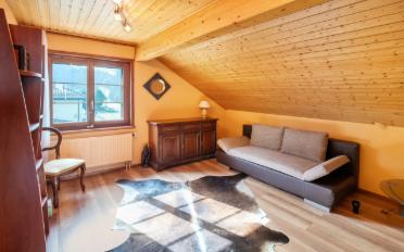 Maison 6.5 pièces - image - 9