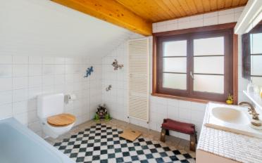 Maison 6.5 pièces - image - 11