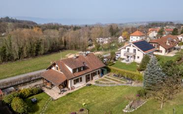 Maison 6.5 pièces - image - 13