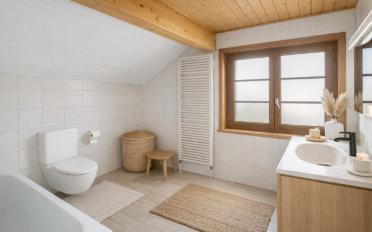Maison 6.5 pièces - image - 12
