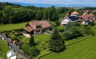 Single house 6.5 rooms - image - 1