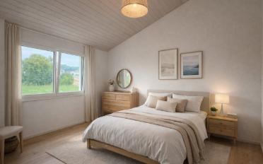 Maison contiguë 4.5 pièces - image - 4