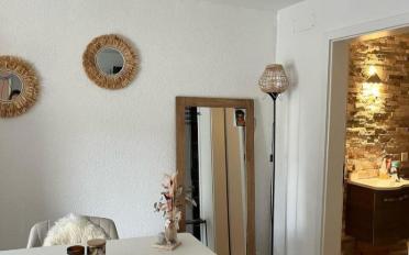 Furnished flat 1.5 rooms - image - 1