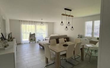 Wohnung 3.5 Zimmer - image - 1