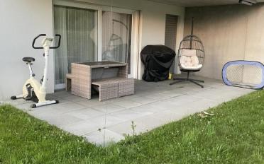 Wohnung 3.5 Zimmer - image - 6