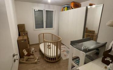 Wohnung 3.5 Zimmer - image - 4
