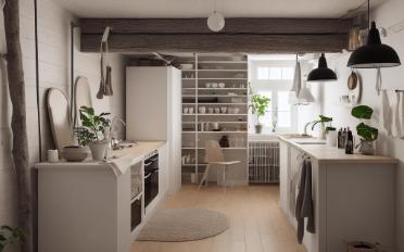 Farm house 6.5 rooms - image - 6