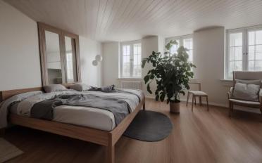 Farm house 6.5 rooms - image - 8