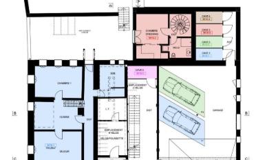 Farm house 6.5 rooms - image - 12