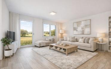 Wohnung 3.5 Zimmer - image - 1