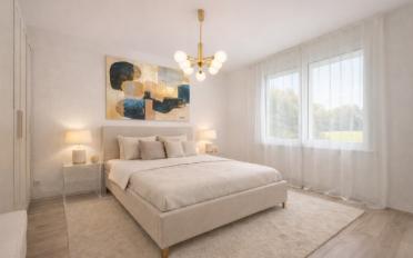 Wohnung 3.5 Zimmer - image - 3
